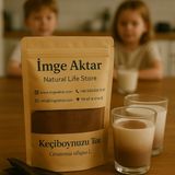 İmge Aktar Keçiboynuzu Toz - Harnup Unu 100 gr