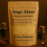 İmge Aktar Kinoa Tohumu 150G - 150 gr