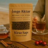 İmge Aktar Kiraz Sapı 40G - 40 gr