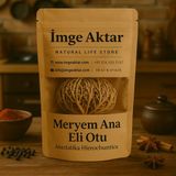İmge Aktar Meryem Ana Eli Otu 50G - 50 gr