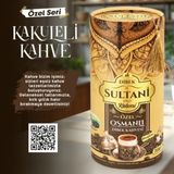 İmge Aktar Osmanlı Kakuleli Dibek Kahvesi 200G - 200 gr