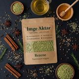 İmge Aktar Rezene Tohumu 100g - 100 gr