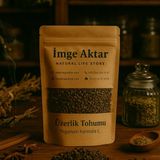 İmge Aktar Üzerlik Tohumu 100g - 100 gr