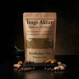 İmge Aktar Yenibahar Toz 100g - 100 gr