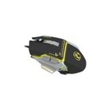 İmice V9 Kablolu Oyuncu Mouse Siyah