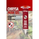 İmida Gel 35 Gr Hamamböceği Ve Karınca Jeli