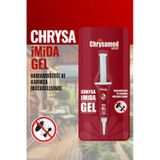 İmida Gel 5 Gr Hamamböceği Ve Karınca Jeli