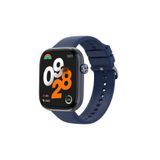 İmiki imiki ST2 Ecosystem Company Sesli Görüşme Akıllı Saat ( Genpa Garantili )