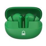 İmiki T14 Benetton Edition Bluetooth Kulaklık Yeşil