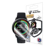 Imilab kw66 watch ile uyumlu ipg ekran koruyucu (2 adet)