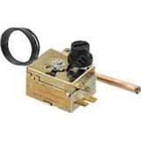 IMIT 541503 LS1 Spiralli Isıtıcı Termostatlar 90-110°c Limit Emniyet Termostatı