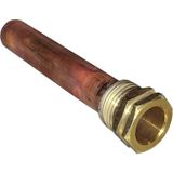 İmit Imıt 555012 Termostat Kovanı L100MM (Kalın Tip)