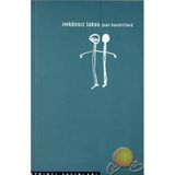 İMKANSIZ TAKAS - JEAN BAUDRILLARD