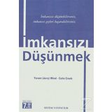 İMKANSIZI DÜŞÜNMEK (CEP BOY) - YORAM WIND;COLIN CROOK