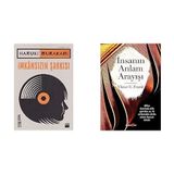 İmkansızın Şarkısı İnsanın Anlam Arayışı: Man's Search for Meaning -2 Kitap Set
