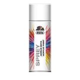 imkid store Düfa Sprey Boya Düz Renkler 400 Ml (0501 Mat Beyaz)