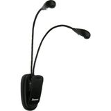 IML21 Clip-On Lamp LED Nota Sehpası Lambası