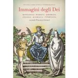 Immagini degli Dei: Mitologia greca, romana, egizia, siriaca, persiana secondo Vincenzo Cartari