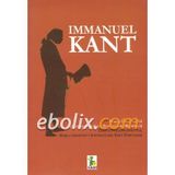 IMMANUEL KANT - MANFRED KUEHN