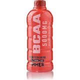 Immer Bcaa 5000MG Çilek Aromalı Içecek 500M - 500 ml