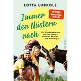 Immer den Nüstern nach: Ein Wanderabenteuer mit Esel Jonny in Albanien, Bosnien und Montenegro | Ein ungewöhnliches Trio unterwegs in den wilden Bergen des Balkans