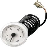 Immergas Eolostar / Mini Manometre
