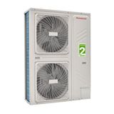 Immergas Magis M18 T Monoblock Isı Pompası Bej