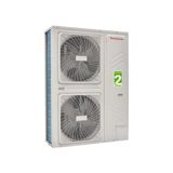 Immergas Magis M18 T Monoblock Isı Pompası