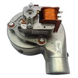 Immergas Superior-zeus-major-alarko Kombi Fan Motoru