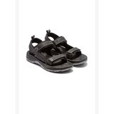 Immo Erkek Sandalet Siyah 40/44