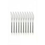 İmmo Home Steak Biçak Ultra Keskin 10 Adet