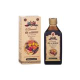 İmmu-nat 250 ml Osmanlı Kök Şurubu