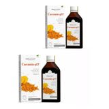 Immu-Nat Curcumin -P53 Zerdecal Ekstrat 250 Ml X 2 Adet