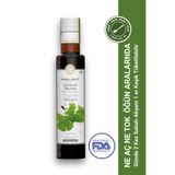 İmmu-Nat Ginkgo Biloba Bitkisel Sıvı Ekstraktı 250 ml - Takviye Edici Gıda