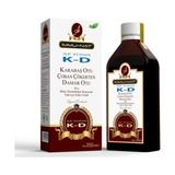 İmmu-Nat Immu-Nat Immunat Kd Karabaş Otu , Çoban Çökerten, Damar Otu Ekstraktı 250ML