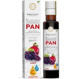 İmmu-Nat Immunat Kırmızı Pancar ve Siyah Üzüm Çekirdeği Ekstraktı 250 ml - Bitki Çayı