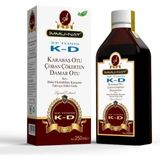 İmmu-Nat Immunat Xp Tonis Kd Karabaş Otu Çoban Çökerten Damar Otu Ekstraktı 250 ml - Bitkisel