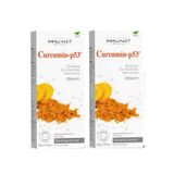 Immu-Nat Immunat Zerdecal Ekstrakti Curcumin-P53 250 Ml *2 Adet