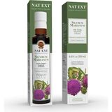 İmmu- Nat Nat Ext Sılybum Marıanum Deve Dikeni Enginar Hindiba Sıvı Ekstraktları Karışımlı 250 Ml
