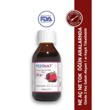 İmmu-Nat Pedinat Kırmızı Pancar Kökü Tozu 3 X 20gr - Takviye Edici Gıda