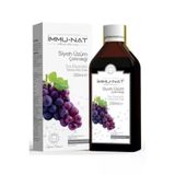 Immu-Nat Uzum Cekirdegi Sivi Ekstresi Ekstrakti 250Ml