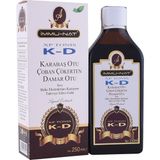 İmmu-Nat Xp Tonis K-D Karabaş-Çoban Çök.-Damar Otu Ekstraktı 250 ml