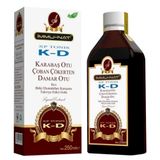 İmmu-nat XP Tonis K-D Karabaş Otu Çoban Çökerten 250 ml Sıvı