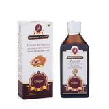 İmmu-nat Zencefil Ekstraktı 250 ml Sıvı