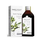 İmmu-nat Zeytin Yaprağı Ekstraktı 250 ml Sıvı