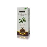 İmmu-Nat Zeytin Yaprağı Sıvı Ekstresi 100 ML - 26