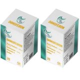 Immuferon Beta Glucan Vitamin C 2x30 Kapsül
