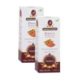 İmmunat 250 ml Zerdeçal Ekstratı (2 adet)
