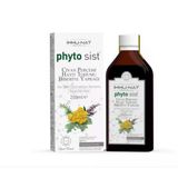 İmmunat Phyto Sist Civan Perçemi Hayıt Tohumu Biberiye Yaprağı Ekstraktı 250 Ml