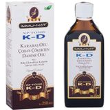 Immunat Xp Tonis K-D (Karabaş Otu-çoban Çökerten-Damar Otu) 250ml